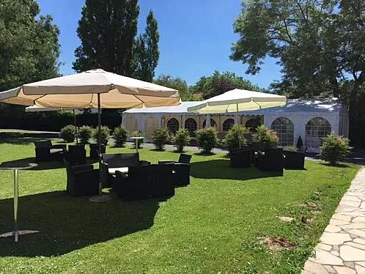 domaine de la tuilerie salle de mariage